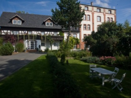 Foto: Alte Mühle