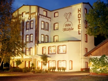 Foto: Alte Mühle